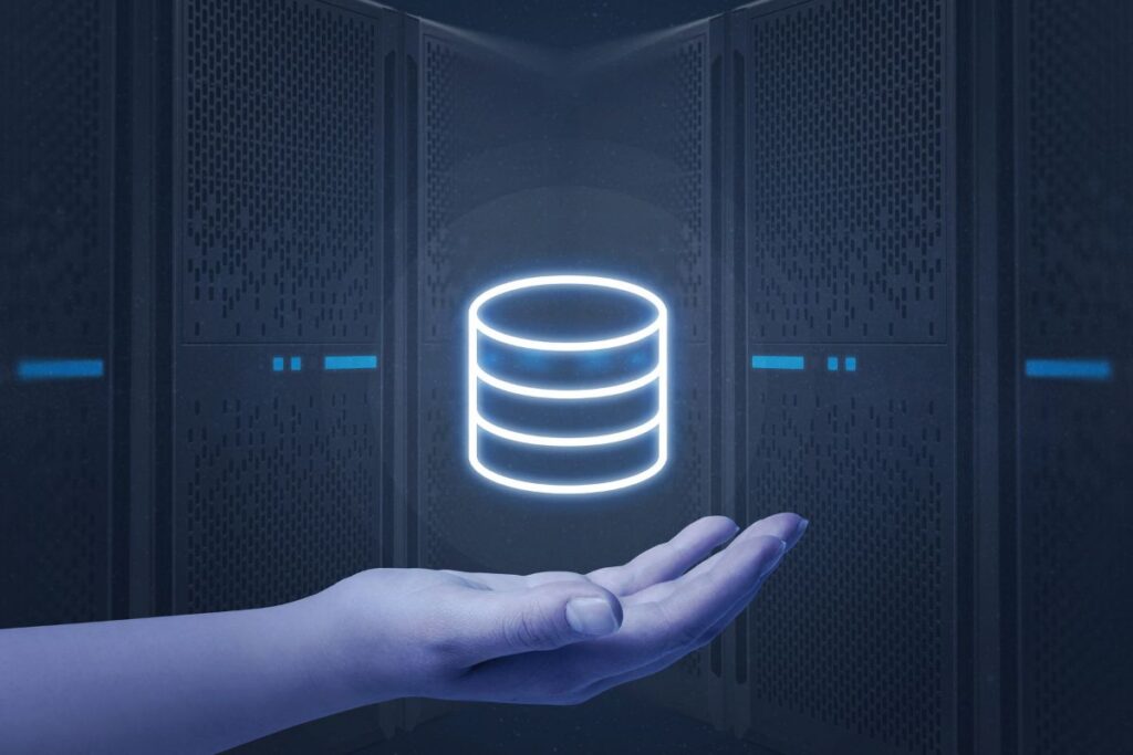 Web Hosting