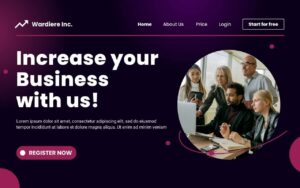 27 Popular Types of Websites with Example - Desiment Technologies