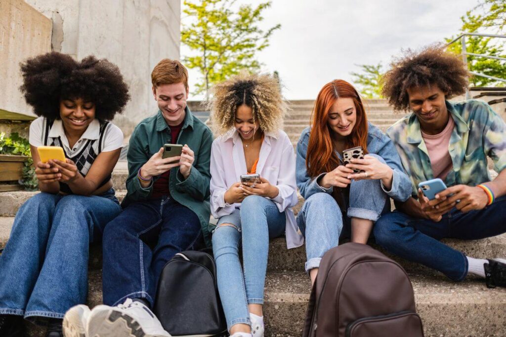 Power of Social Proof