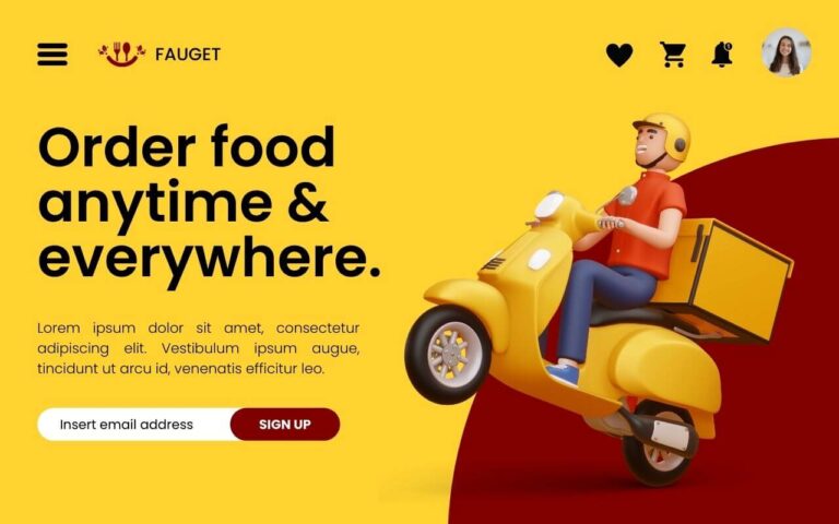 27 Popular Types of Websites with Example - Desiment Technologies